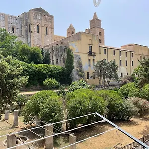 Frühstückspension Ale E Franz, Cefalù